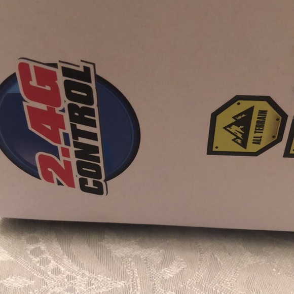 NWT BLADE AMPHiBIOUS all terrain water and land racer - Picture 3 of 5